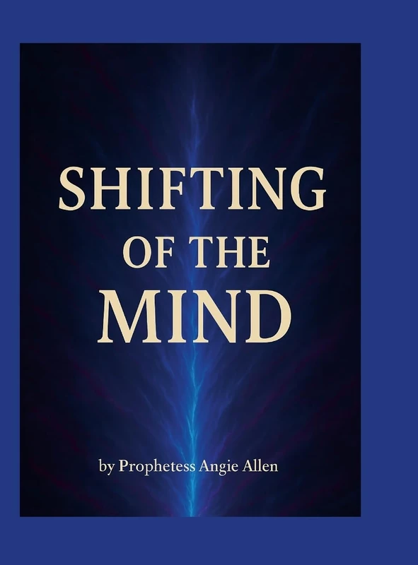 Shifting of The Mind: Not Easily Broken