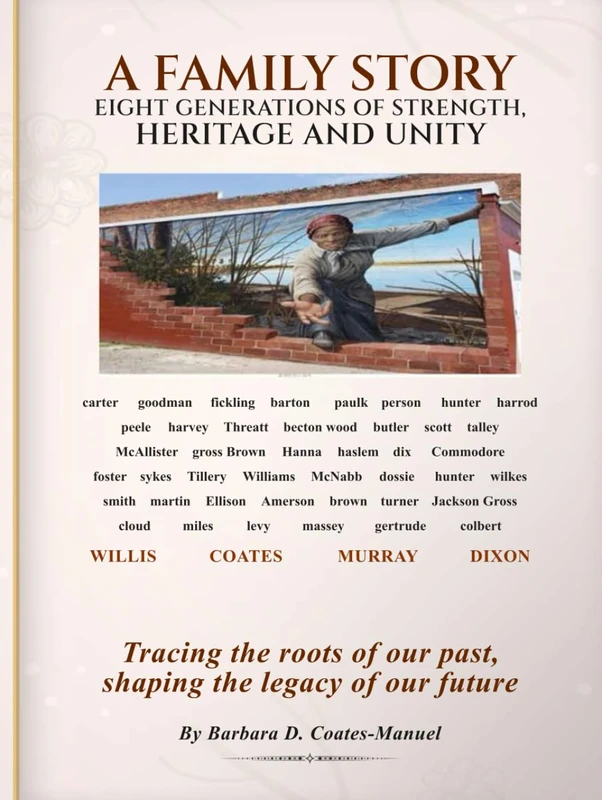 A family story - Image 1