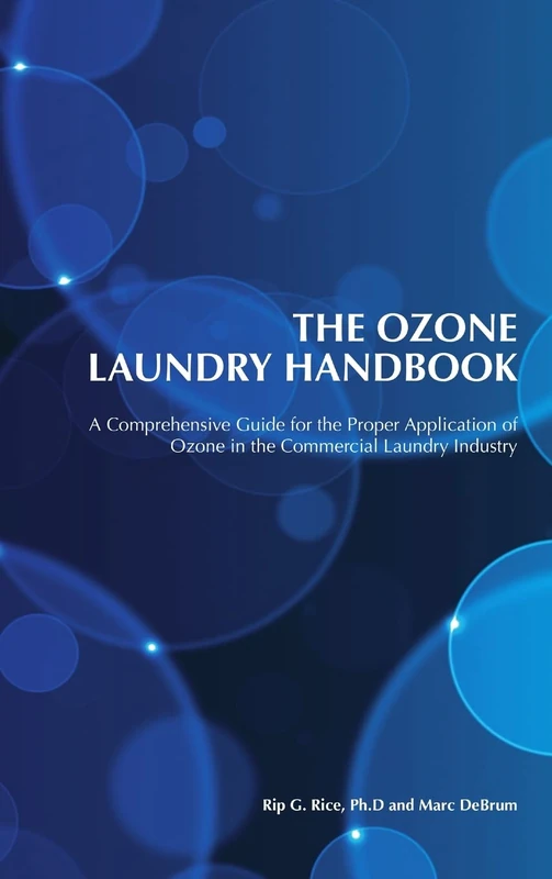 The Ozone Laundry Handbook
