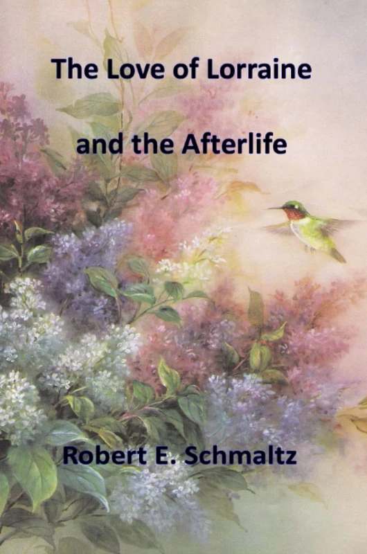 The Love of Lorraine and the Afterlife