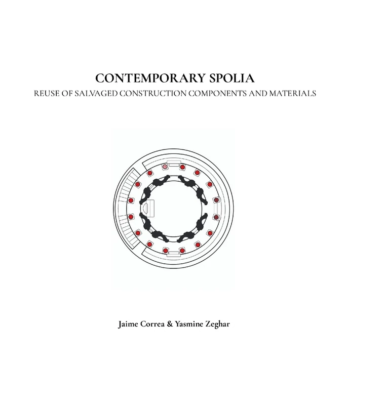 Contemporary Spolia: Reuse of salvaged construction components and materials - Image 1