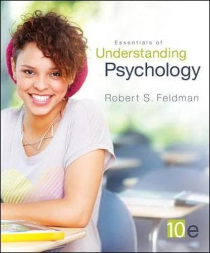 Essentials of Understanding Psychology w/DSM-5 Update