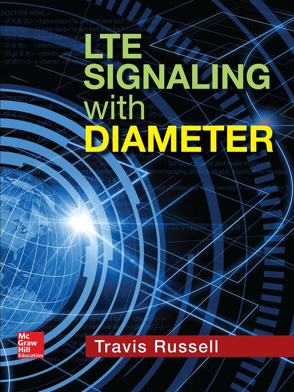 LTE Signaling with Diameter (ELECTRONICS)
