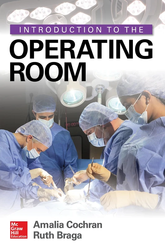 Introduction to the Operating Room (SURGERY) - Image 1