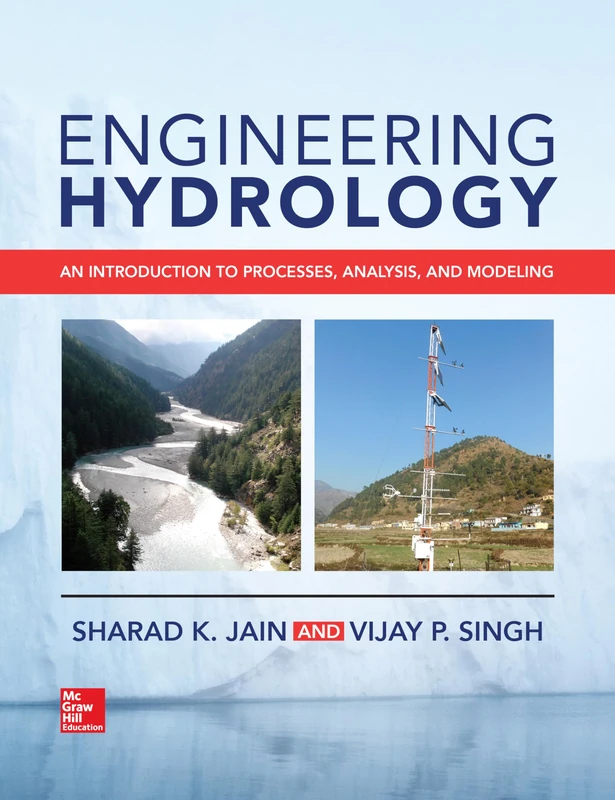 Engineering Hydrology: An Introduction to Processes, Analysis, and Modeling (P/L CUSTOM SCORING SURVEY)