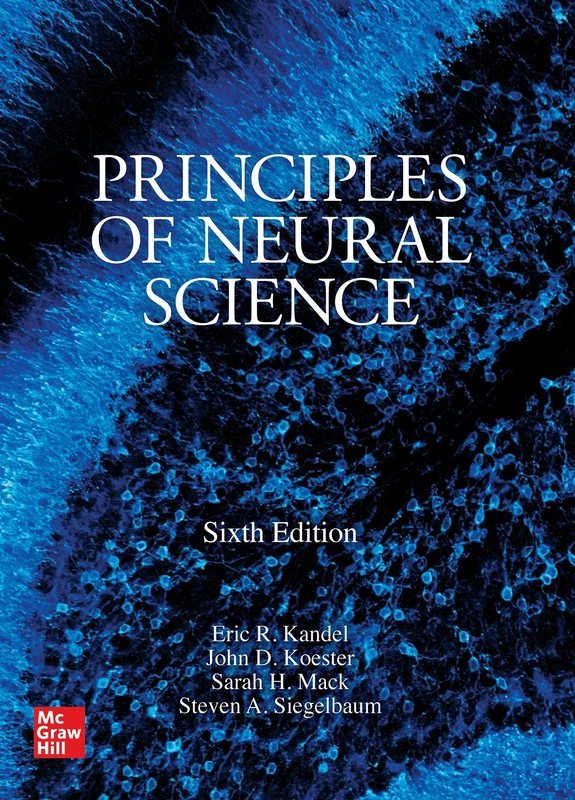 Principles of Neural Science, Sixth Edition (MEDICAL/DENISTRY)
