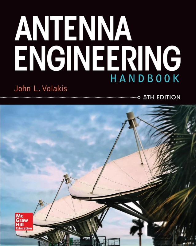 Antenna Engineering Handbook (ELECTRONICS)
