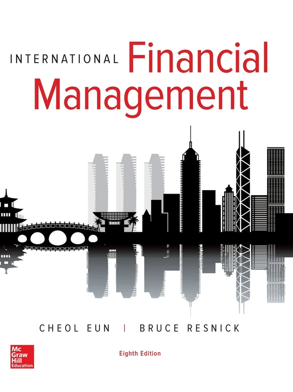 International Financial Management (IRWIN FINANCE)