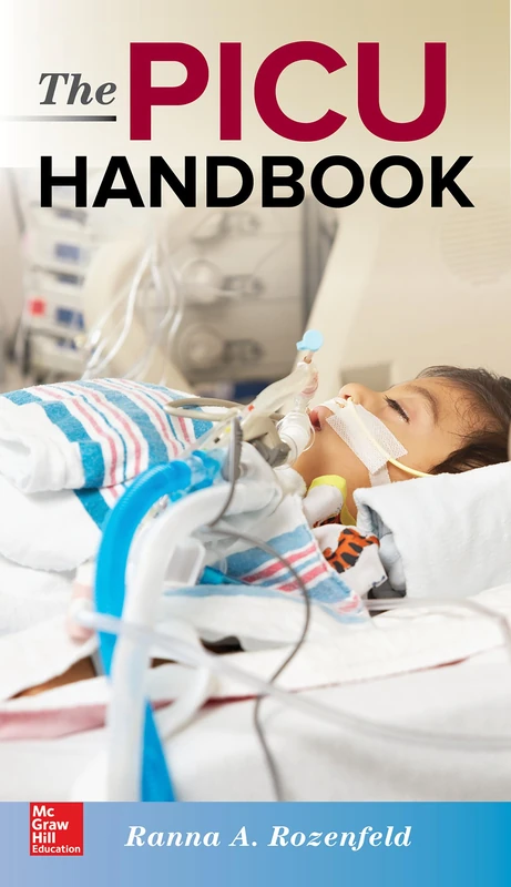 The PICU Handbook (PEDIATRICS)