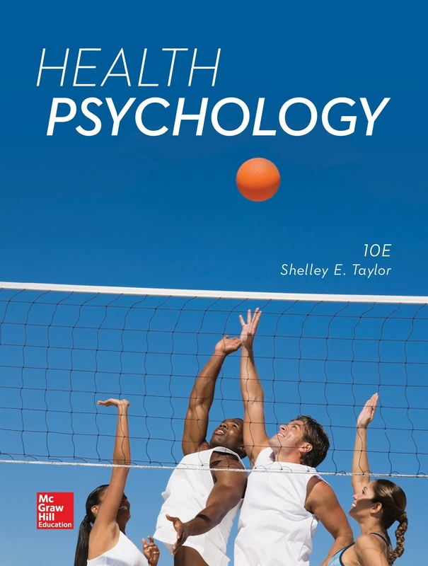 Health Psychology (B&B PSYCHOLOGY)