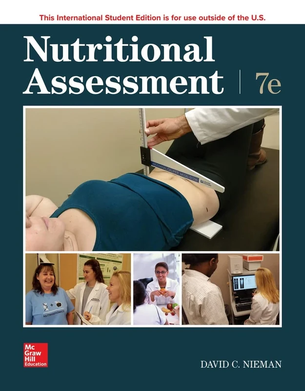 ISE Nutritional Assessment - Image 1