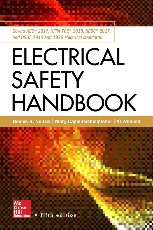 Electrical Safety Handbook (ELECTRONICS)