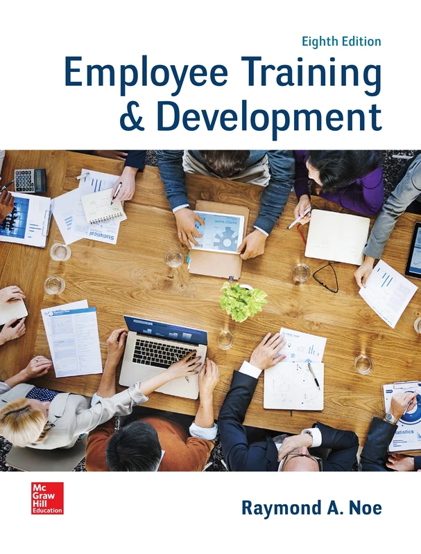 Employee Training and Development