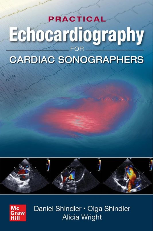 Practical Echocardiography for Cardiac Sonographers (CARDIOLGY)