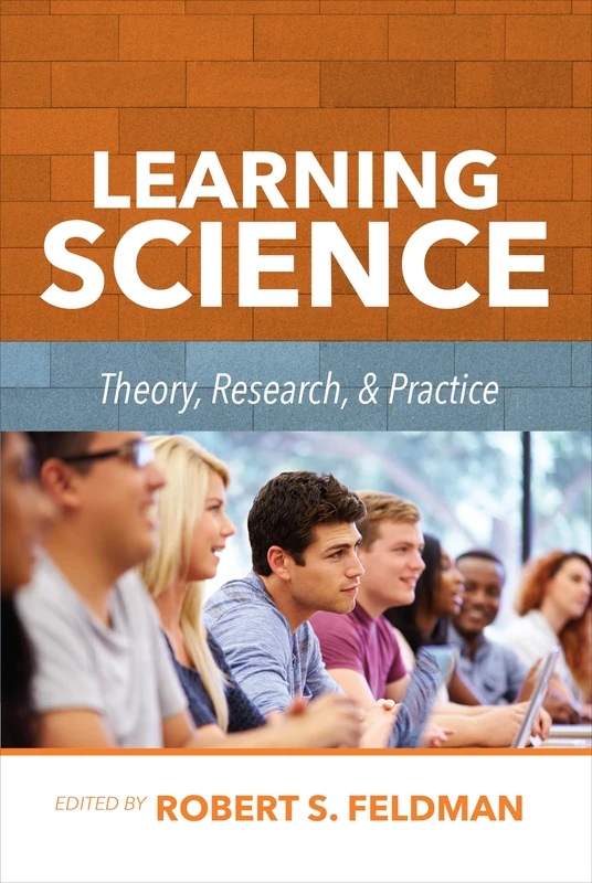 Learning Science: Theory, Research, and Practice (BUSINESS BOOKS)