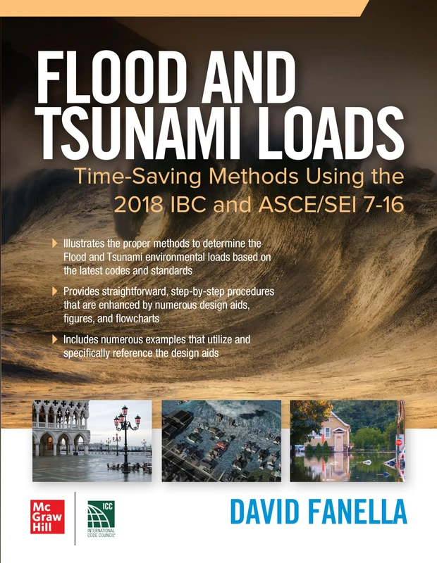 Flood and Tsunami Loads: Time-Saving Methods Using the 2018 IBC and ASCE/SEI 7-16 (P/L CUSTOM SCORING SURVEY)