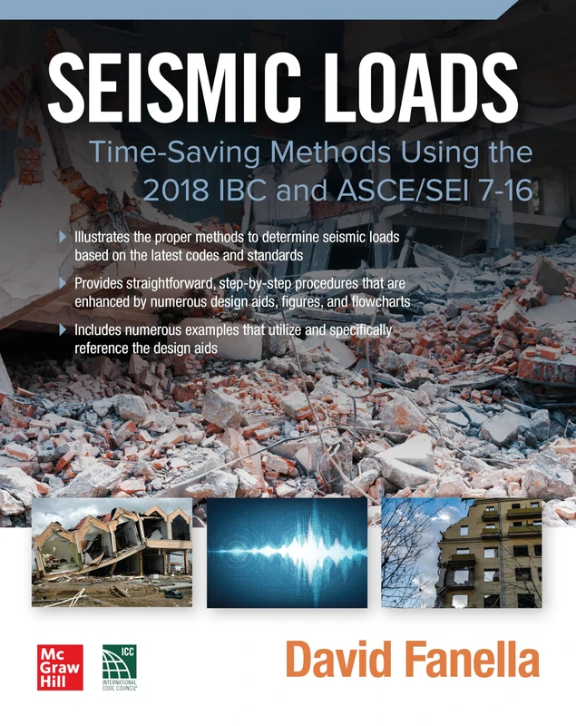 Seismic Loads: Time-Saving Methods Using the 2018 IBC and ASCE/SEI 7-16 (P/L CUSTOM SCORING SURVEY)