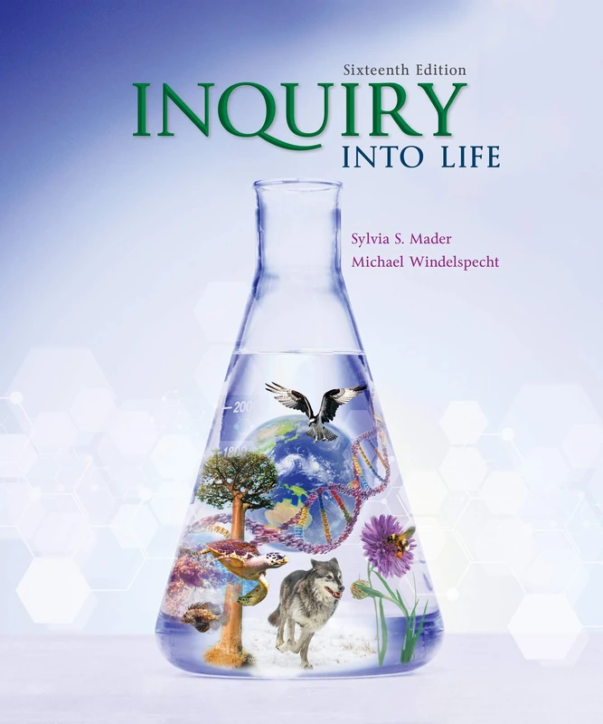 Inquiry into Life