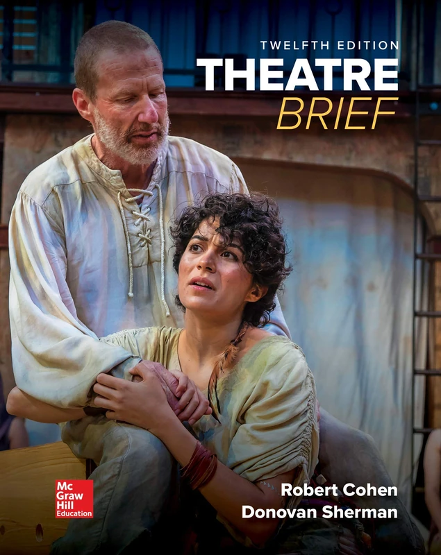 Theatre Brief