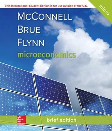 ISE Microeconomics, Brief Edition - Image 1