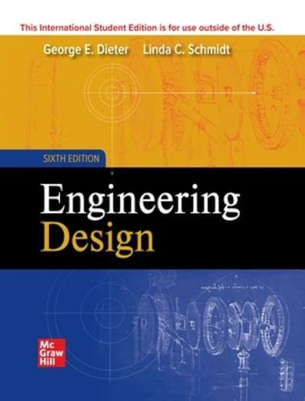 ISE Engineering Design
