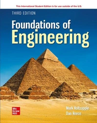 Foundations of Engineering ISE (COLLEGE IE OVERRUNS)