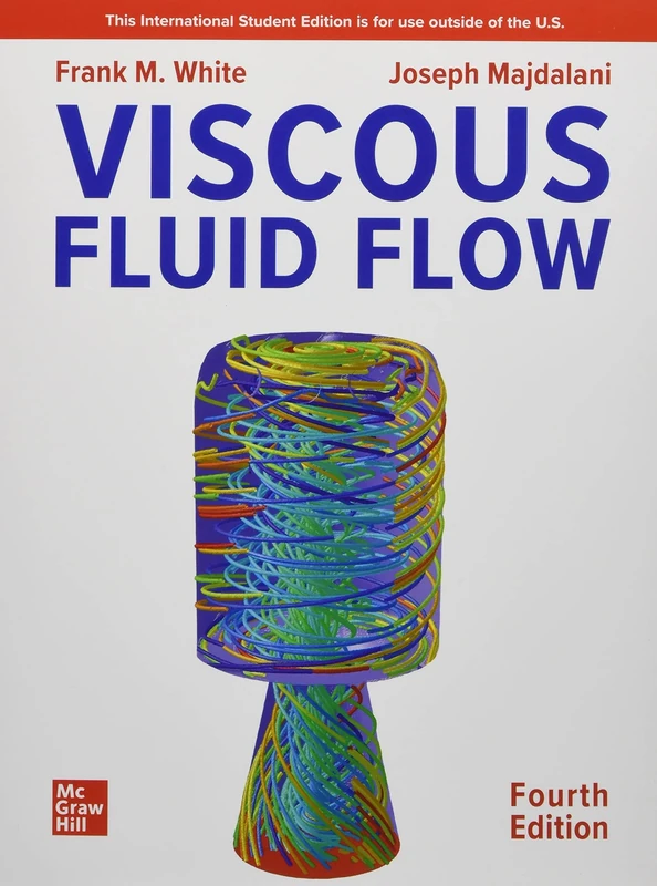 Viscous Fluid Flow ISE