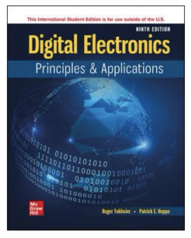 Digital Electronics: Principles and Applications ISE