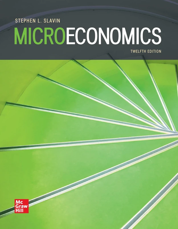 Loose-Leaf for Microeconomics - Image 1