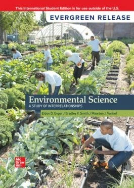 Environmental Science: 2025 Release ISE - Image 1