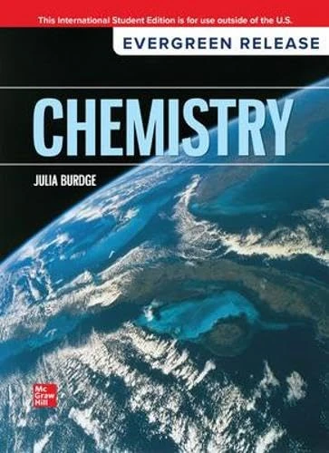 Chemistry: 2025 Release ISE