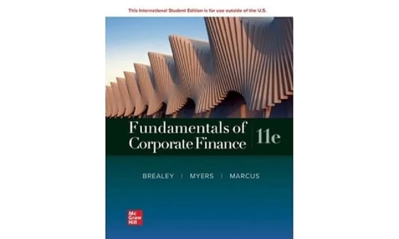 Fundamentals of Corporate Finance ISE