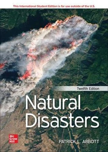 Natural Disasters ISE - Image 1