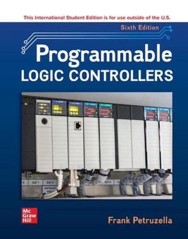 Programmable Logic Controllers ISE - Image 1