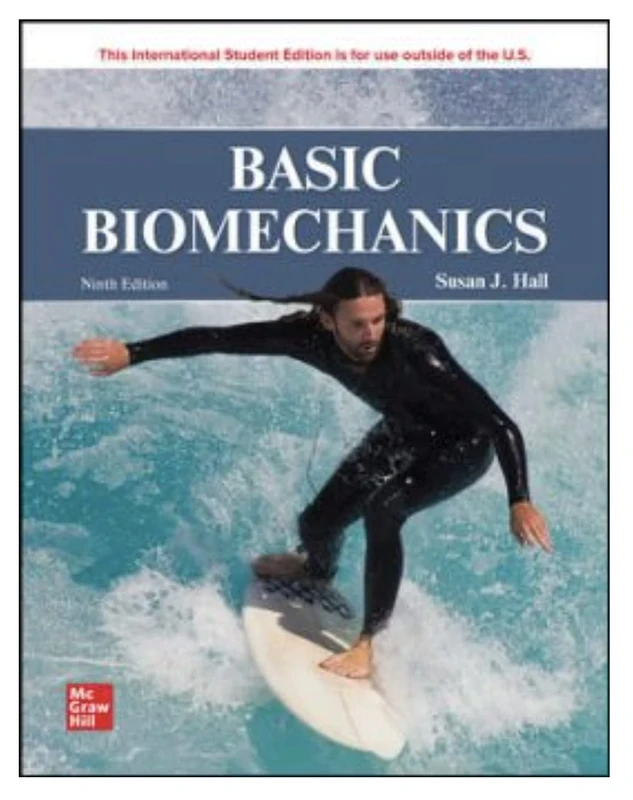 Basic Biomechanics ISE