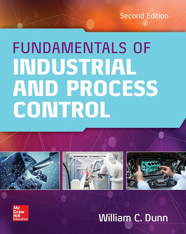 McGraw-Hill Fundamentals of Industrial Instrumentation 2e (PB)