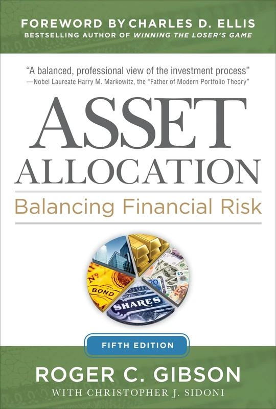 Asset Allocation 5E (PB): Balancing Financial Risk
