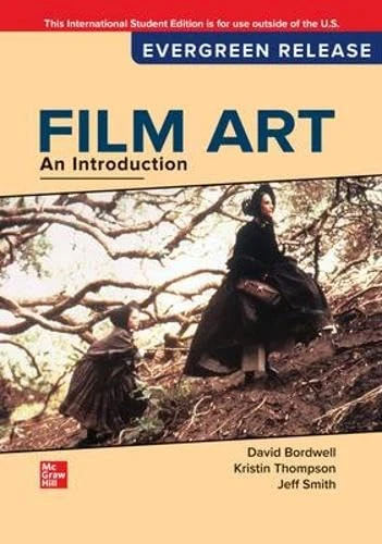Film Art: An Introduction: 2026 Release ISE