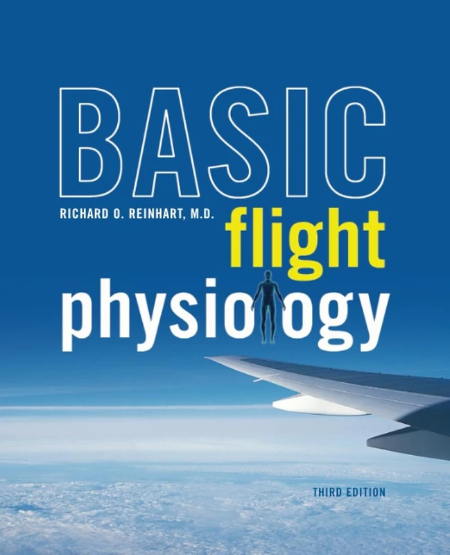 Basic Flight Physiology 3E (PB)