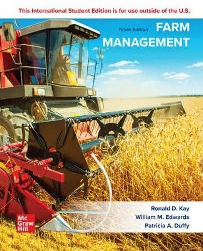 Farm Management ISE - Image 1