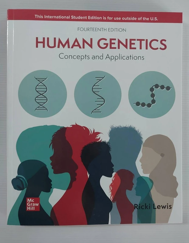 Human Genetics ISE