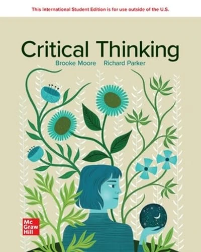 Critical Thinking: 2024 Release ISE - Image 1