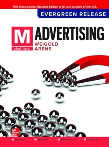 M: Advertising: 2024 Release ISE - Image 1