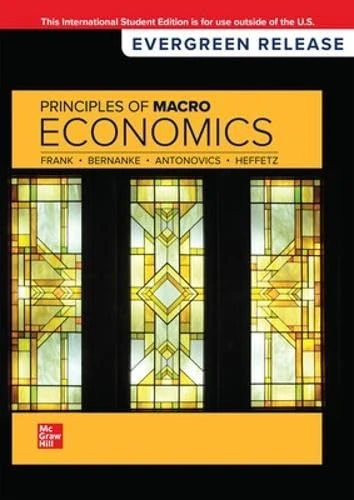 Principles of Macroeconomics: 2024 Release ISE - Image 1