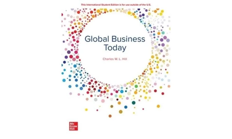 Global Business Today: 2024 Release ISE
