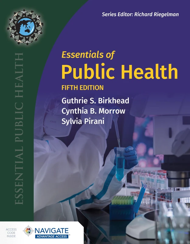 Essentials of Public Health