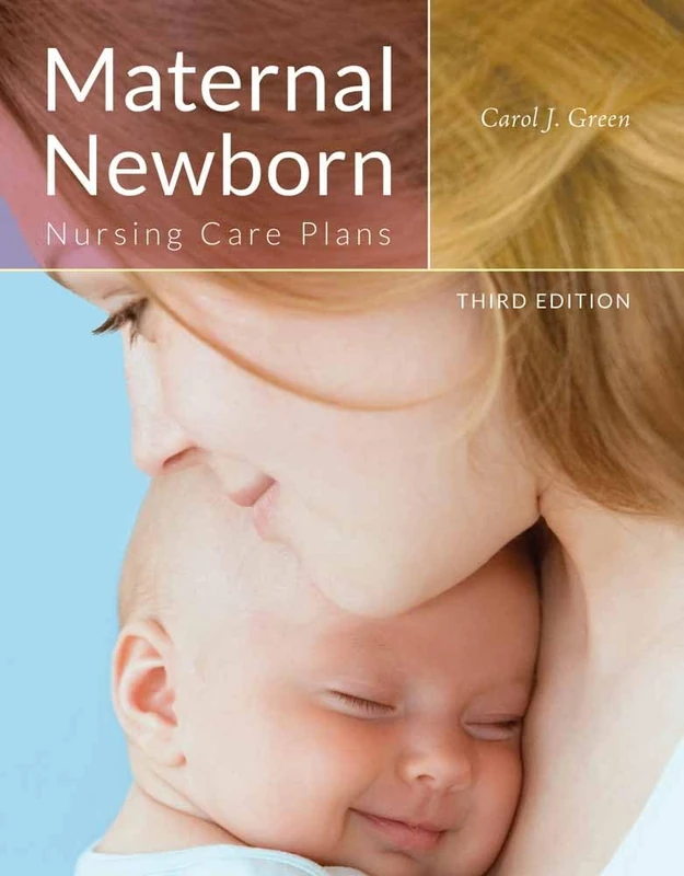 Maternal Newborn Nursing Care Plans