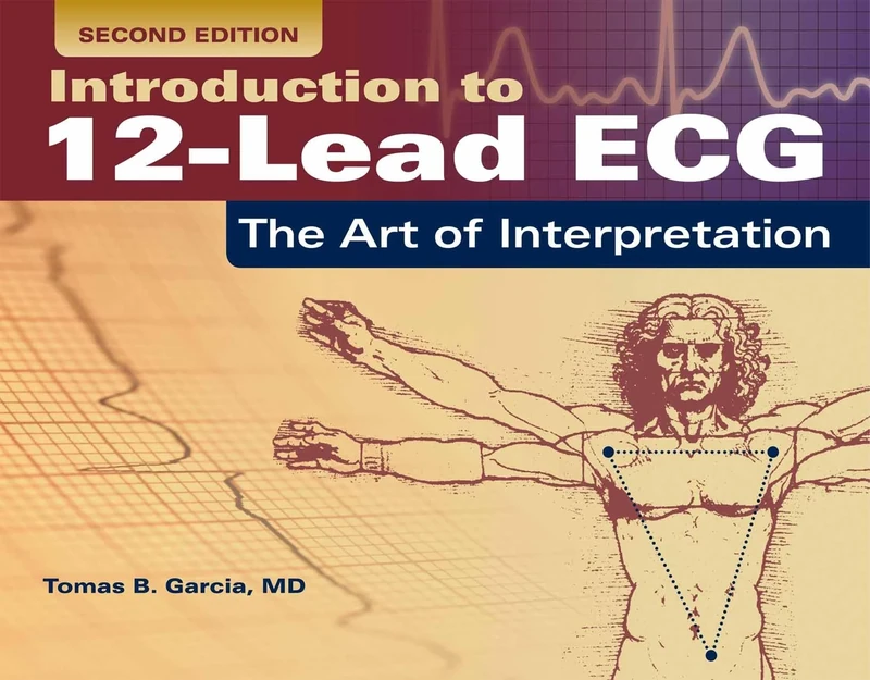 Introduction to 12-lead ECG: the Art of Interpretation