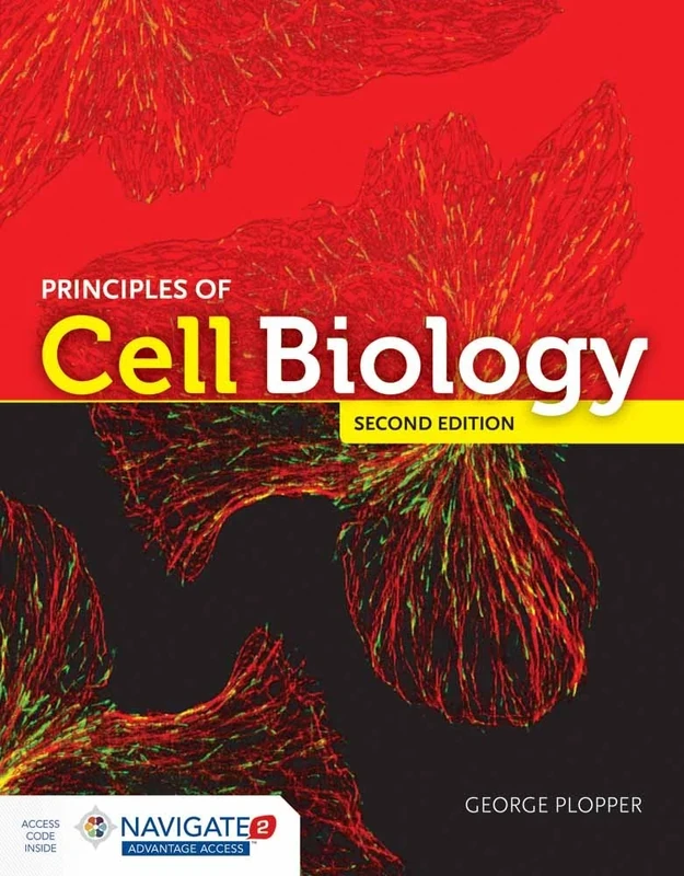 Principles of Cell Biology - with access code