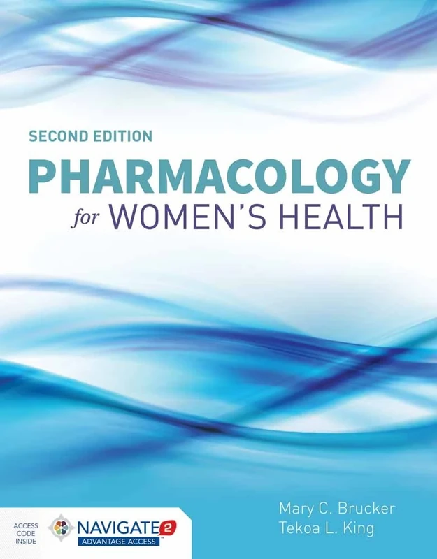 Pharmacology for Women's Health
